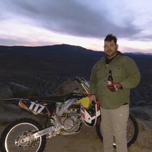 Meet your Posher, Christopher